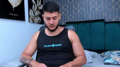 Jasson Shaw online show from March 10, 2026, 6:35 pm