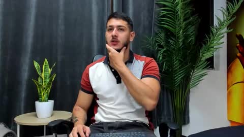 Jasson Shaw online show from March 17, 2026, 5:38 pm