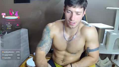 Jason theGreat online show from September 24, 2025, 10:02 pm