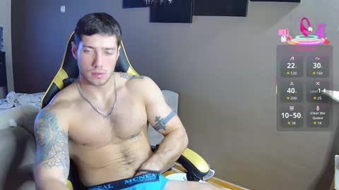 Jason theGreat online show from October 9, 2025, 10:08 pm