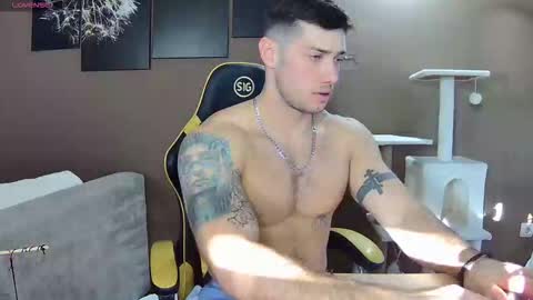 Jason theGreat online show from November 13, 2025, 1:54 pm