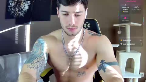 Jason theGreat online show from January 19, 2026, 7:34 am