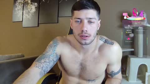 Jason theGreat online show from February 27, 2026, 9:48 pm