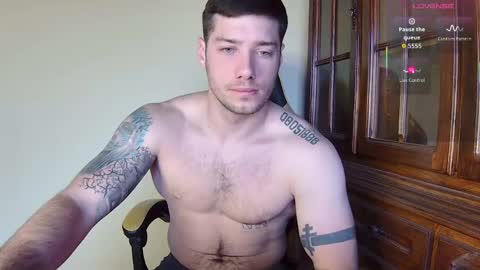 Snapshot of jason_thegreat chatting on April 27, 2026, 3:37 am Jason theGreat online show from April 27, 2026, 3:37 am