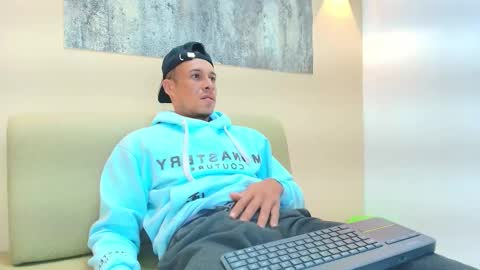 Jason online show from February 10, 2026, 8:24 pm