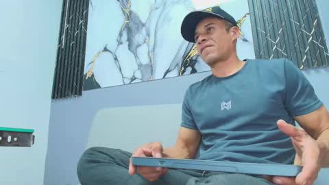 Jason online show from February 20, 2026, 7:47 pm