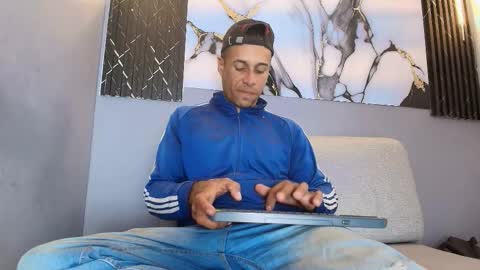 Jason online show from March 13, 2026, 7:53 pm