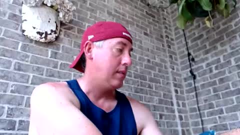 Snapshot of jasonadams76 chatting on July 25, 2026, 4:15 pm Jason online show from July 25, 2026, 4:15 pm