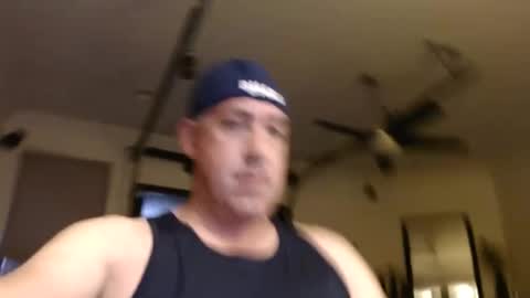 Snapshot of jasonadams76 chatting on July 30, 2026, 11:09 am Jason online show from July 30, 2026, 11:09 am