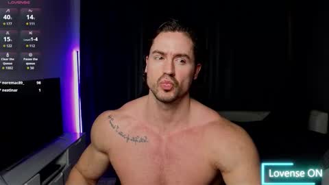 FOR CUSTOM VIDEOS DM    online show from March 12, 2026, 7:03 am