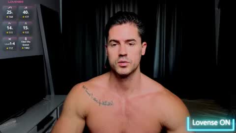 Snapshot of jasonblakes chatting on June 13, 2026, 7:17 am FOR CUSTOM VIDEOS DM online show from June 13, 2026, 7:17 am