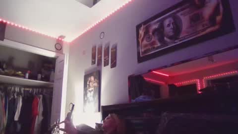 jasonestlack69 online show from February 6, 2025, 8:29 am