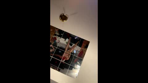 jasonestlack69 online show from March 6, 2025, 8:41 am