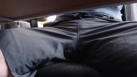 Benedick Cumbersnatch online show from April 17, 2026, 3:15 pm