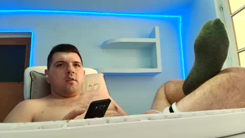 JasonJacks online show from November 21, 2025, 7:40 am