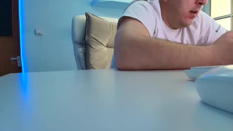 JasonJacks online show from April 21, 2026, 12:22 pm