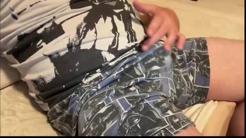 Jasonporter1980 online show from December 18, 2025, 1:50 pm