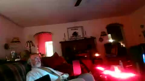 Snapshot of jasonreloaded694u chatting on October 18, 2025, 11:05 pm Jason online show from October 18, 2025, 11:05 pm