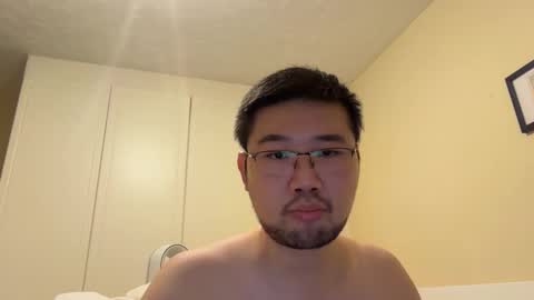 Snapshot of jasonryu2025 chatting on December 16, 2025, 6:13 pm Jason Ryu online show from December 16, 2025, 6:13 pm