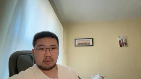 Jason Ryu online show from April 22, 2026, 11:45 am