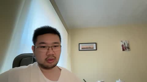 Jason Ryu online show from April 23, 2026, 9:41 am