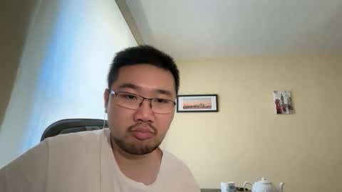 Jason Ryu online show from April 23, 2026, 12:29 pm