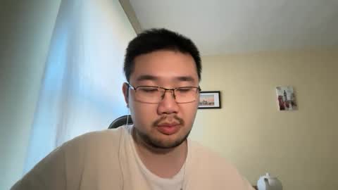 Jason Ryu online show from April 24, 2026, 9:34 am