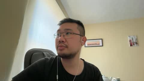 Jason Ryu online show from April 29, 2026, 4:44 pm