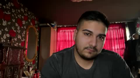 jasonsua21 online show from February 27, 2025, 7:44 am