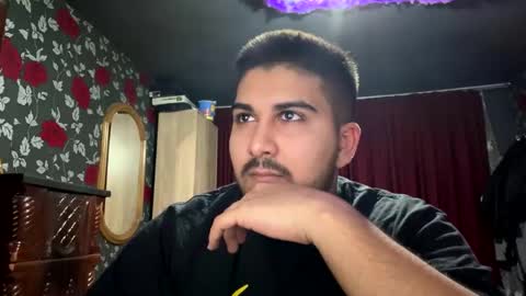 jasonsua21 online show from March 3, 2025, 9:48 pm