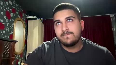 jasonsua21 online show from March 11, 2025, 11:59 pm