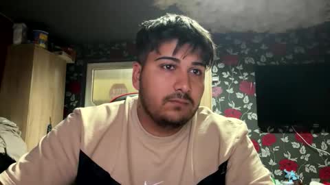 jasonsua21 online show from November 8, 2025, 5:01 pm