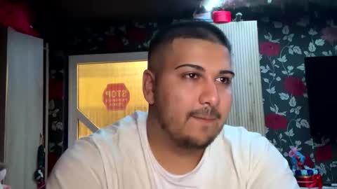 jasonsua21 online show from April 24, 2026, 1:30 am