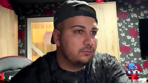 jasonsua21 online show from April 25, 2026, 8:17 pm