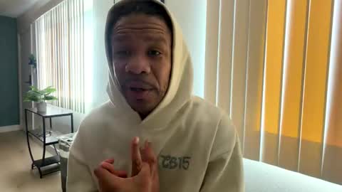 Jason Sweets online show from May 6, 2026, 2:33 pm