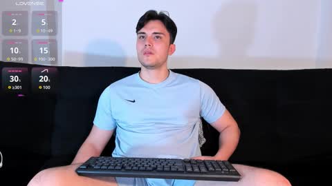 Jason online show from September 30, 2025, 1:54 am