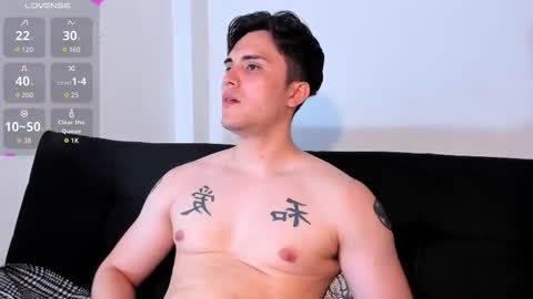 Jason online show from October 3, 2025, 2:19 am