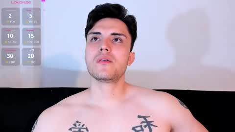 Jason online show from November 19, 2025, 1:38 am