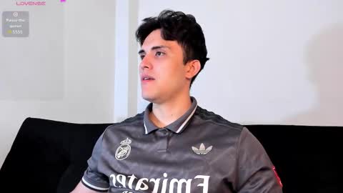 Jason online show from December 5, 2025, 1:14 am