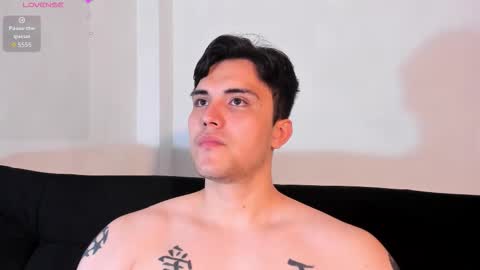 Jason online show from January 8, 2026, 1:46 pm