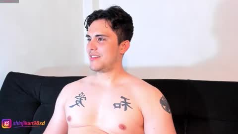 Jason online show from February 21, 2026, 2:45 am