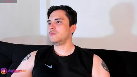 Jason online show from March 10, 2026, 1:32 am