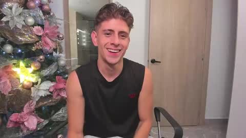 JASPER JONES online show from December 17, 2024, 10:12 am