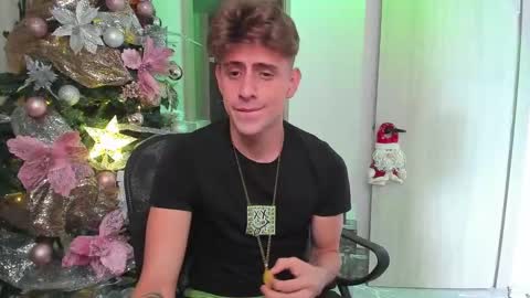 JASPER JONES online show from December 18, 2024, 5:52 pm