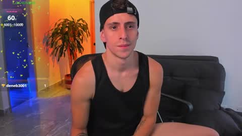 JASPER JONES online show from January 22, 2025, 10:59 pm