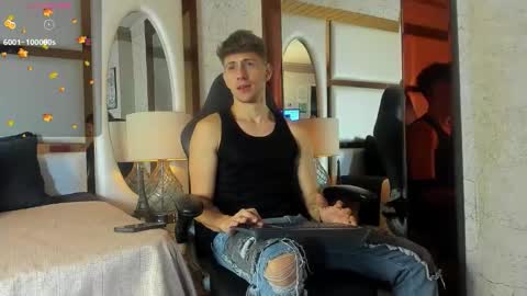 JASPER JONES online show from January 19, 2026, 1:48 pm