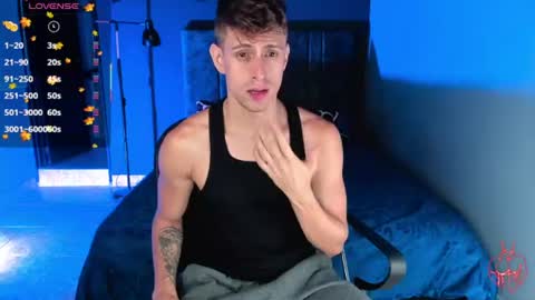 Snapshot of jasper__jones chatting on July 5, 2026, 4:41 am JASPER JONES online show from July 5, 2026, 4:41 am