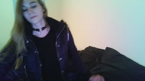 JasperArgyle online show from January 22, 2025, 11:53 pm