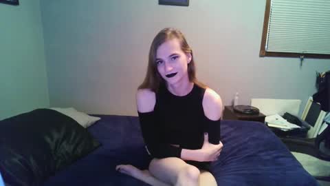 JasperArgyle online show from September 30, 2025, 9:31 pm