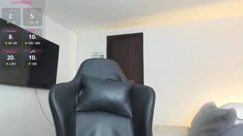 JBrooksXx online show from October 9, 2025, 7:23 pm